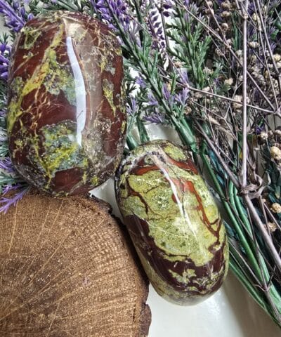 Kan Taşı Oval Kütle