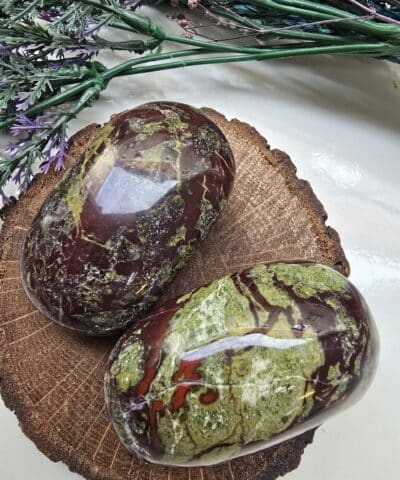 Kan Taşı Oval Kütle