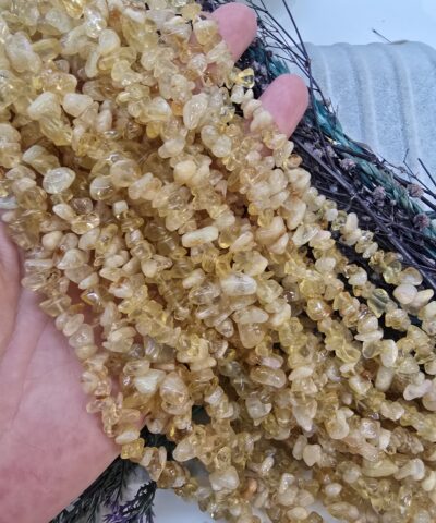 Kirik Sitrin Tasi Orijinal