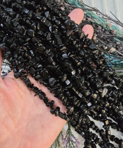 Oniks Kirik Dogal Tas