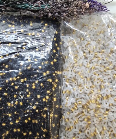 Toptan Gozluk Lastik Silikonlari 2