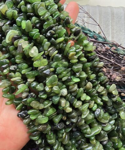 Yesim Kirik Dogal Tas 2