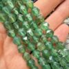 10 Mm Cokgen Yesil Akik Tasi 3