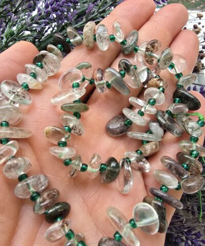 Alternative view of Disk Doğal Lodolit Taşı