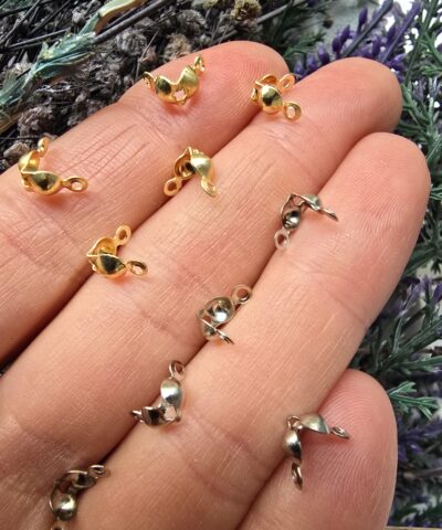 4 Mm Cift Kulp Midye Kapama