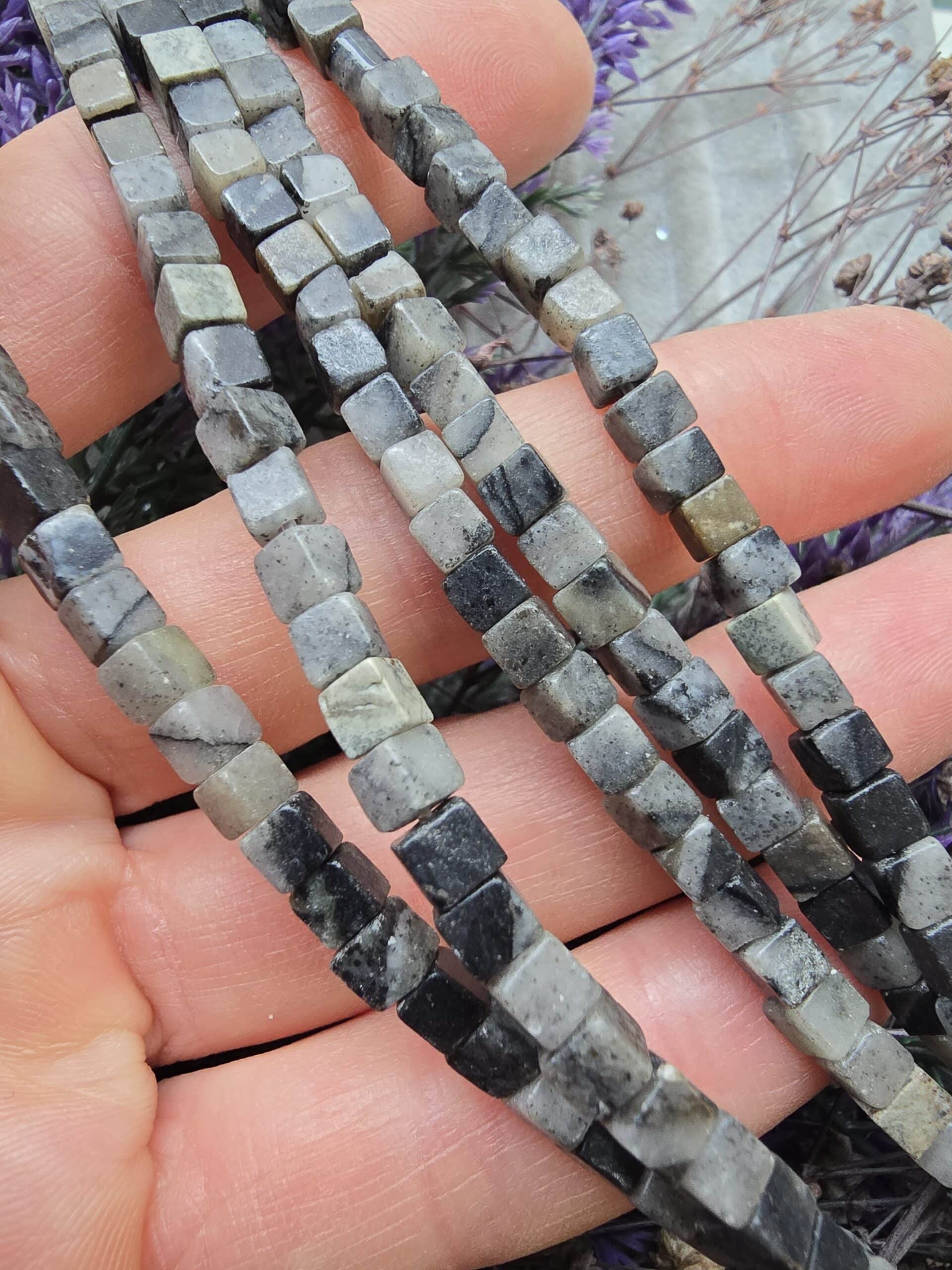 4 Mm Kup Picasso Jasper Tasi 2