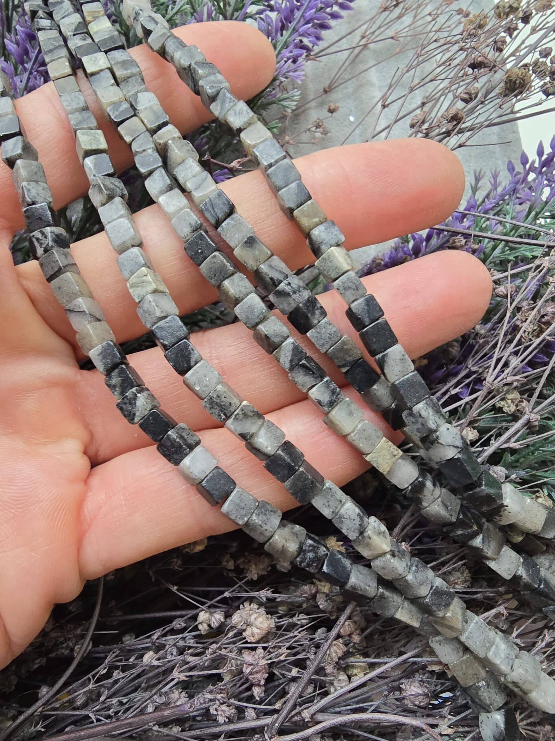 4 Mm Kup Picasso Jasper Tasi 3