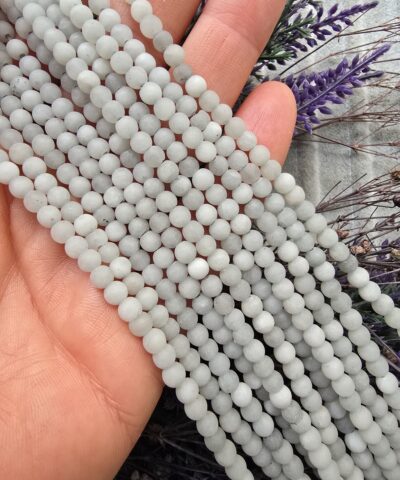 4 Mm Kure Dumanli Ceyt Tasi