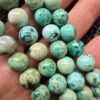 5A Premium 8 MM Küre Amerika Turkuazı