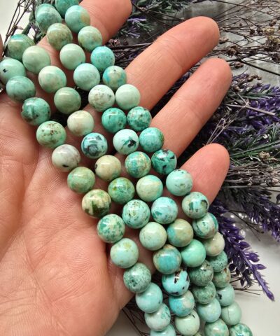 5a Premium 8 Mm Kure Amerika Turkuazi 3