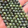 6 Mm Kure Yesim Tasi