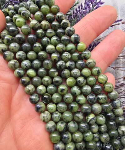 6 Mm Kure Yesim Tasi 3