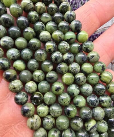 6 Mm Kure Yesim Tasi