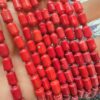 6x10 Mm Silindir Mercan Tasi
