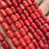 6x10 Mm Silindir Mercan Tasi 2