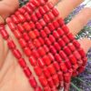 6x10 Mm Silindir Mercan Tasi 3