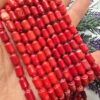 6x10 Mm Silindir Mercan Tasi 4