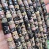 6x4 Mm Disk Rondela Rodonit Tasi