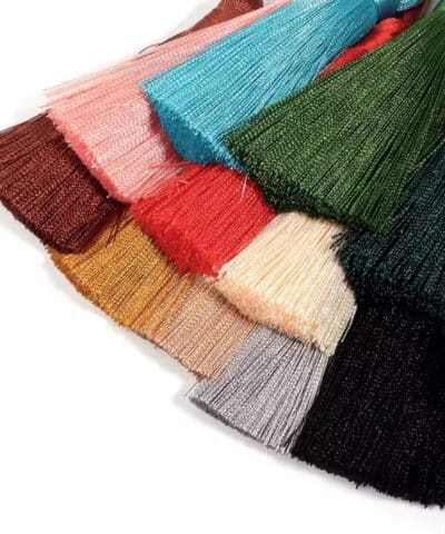 8 Cm Tespih Ve Taki Puskulu