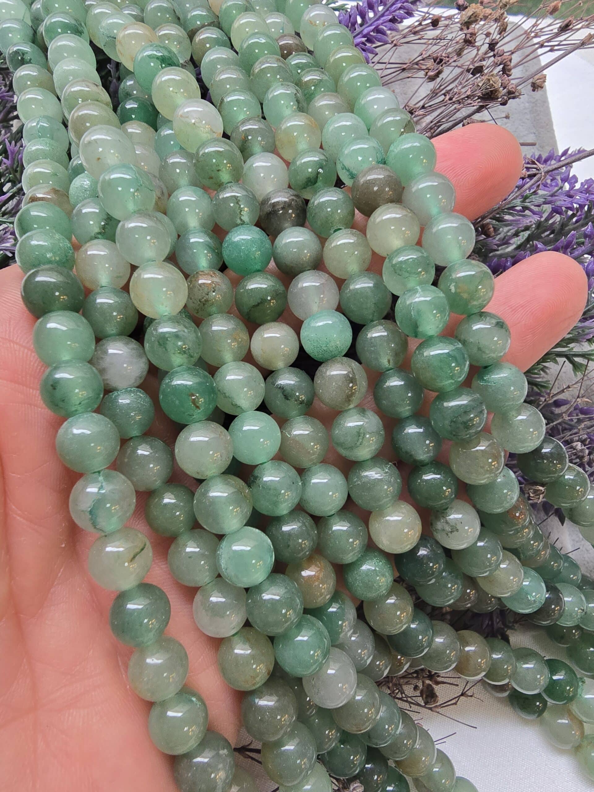 8 Mm Aaa Kure Aventurin Tasi 3