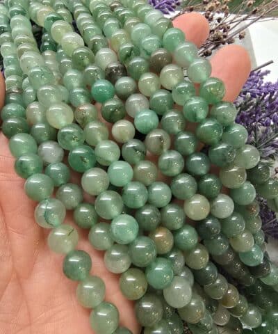 8 Mm Aaa Kure Aventurin Tasi