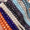 8 Mm Mat Cin Kristal Cam Boncuk Cesitleri 4