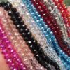 8 Mm Seffaf Cin Kristal Cam Boncuk Cesitleri 2