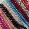 8 Mm Seffaf Cin Kristal Cam Boncuk Cesitleri 4