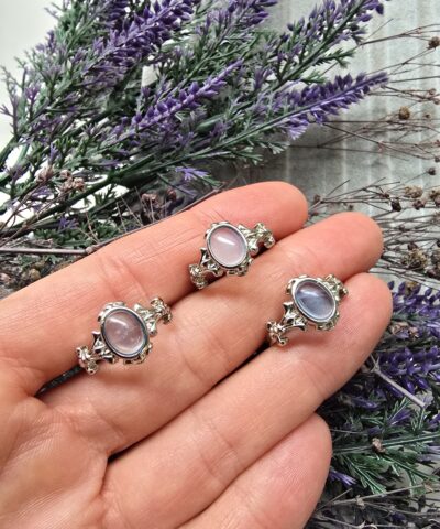 Akuamarin Tasli Yuzuk Cesitleri