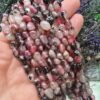 Amorf Sekilli Turmalin Tasi