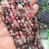 Amorf Sekilli Turmalin Tasi 2