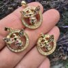 Ari Zirkon Tasli Charm