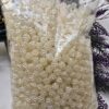 Bogurtlen Sekilli Plastik İnci 2