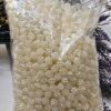 Bogurtlen Sekilli Plastik İnci 3