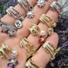 Charm Sallantili Zirkon Tasli Koyle Ve Bileklik Uclari 4