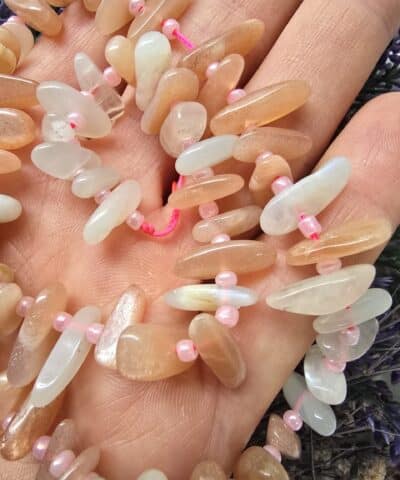 Damla Dogal Gunes Ve Ay Tasi 4