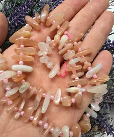 Damla Dogal Gunes Ve Ay Tasi