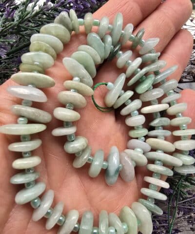 Disk Dogal Aventurin Tasi 2