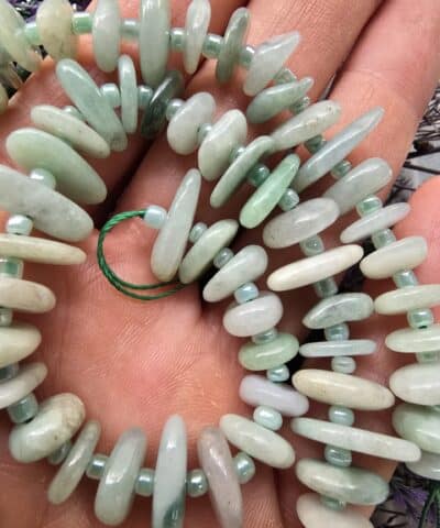 Disk Dogal Aventurin Tasi 3