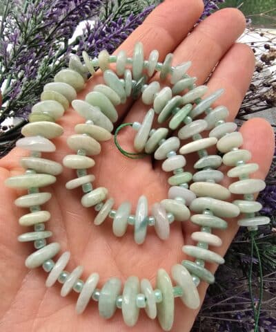 Disk Dogal Aventurin Tasi