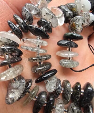 Disk Dogal Beril Tasi 2