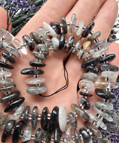 Disk Dogal Beril Tasi