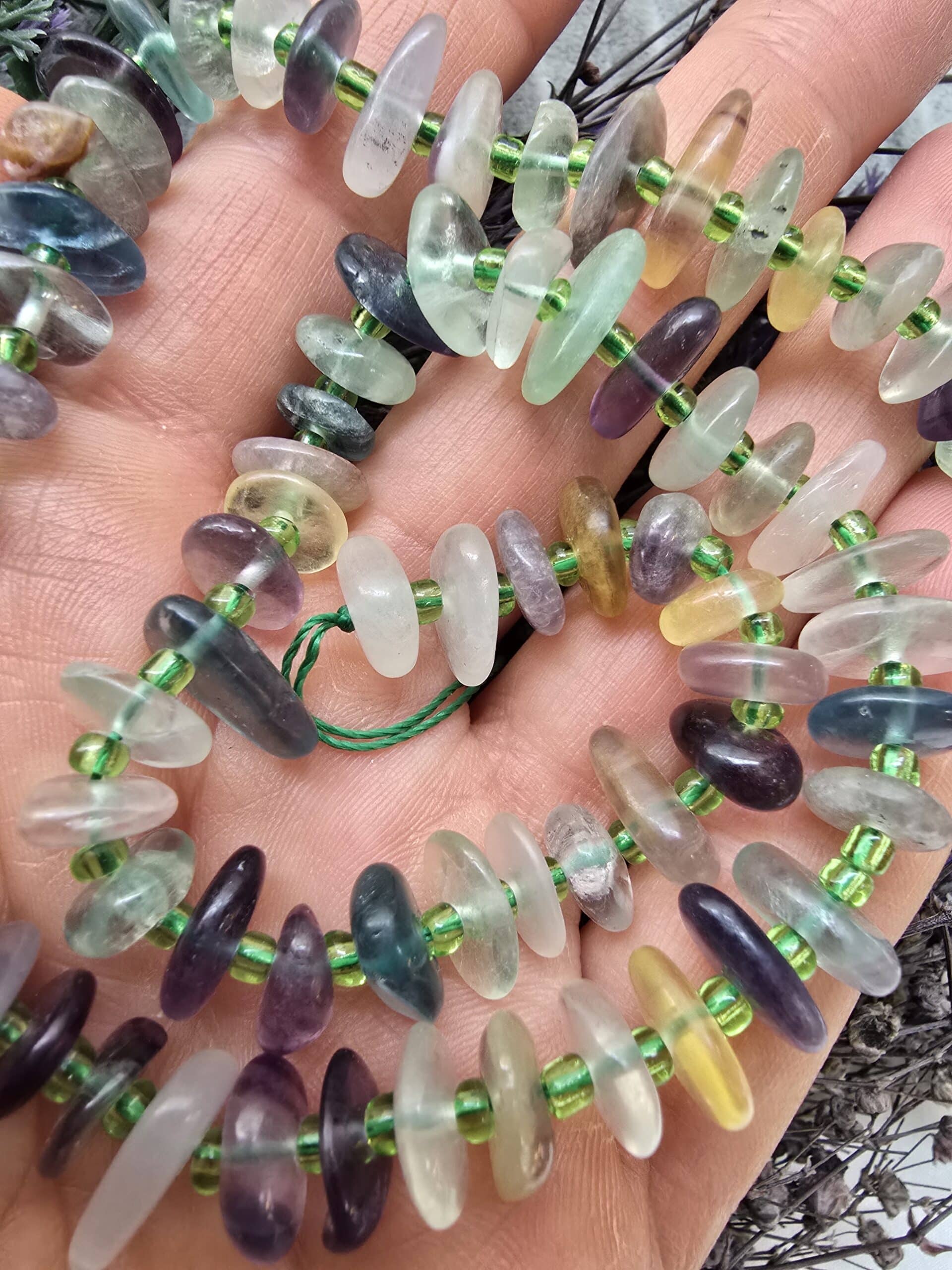 Disk Dogal Florit Tasi 3