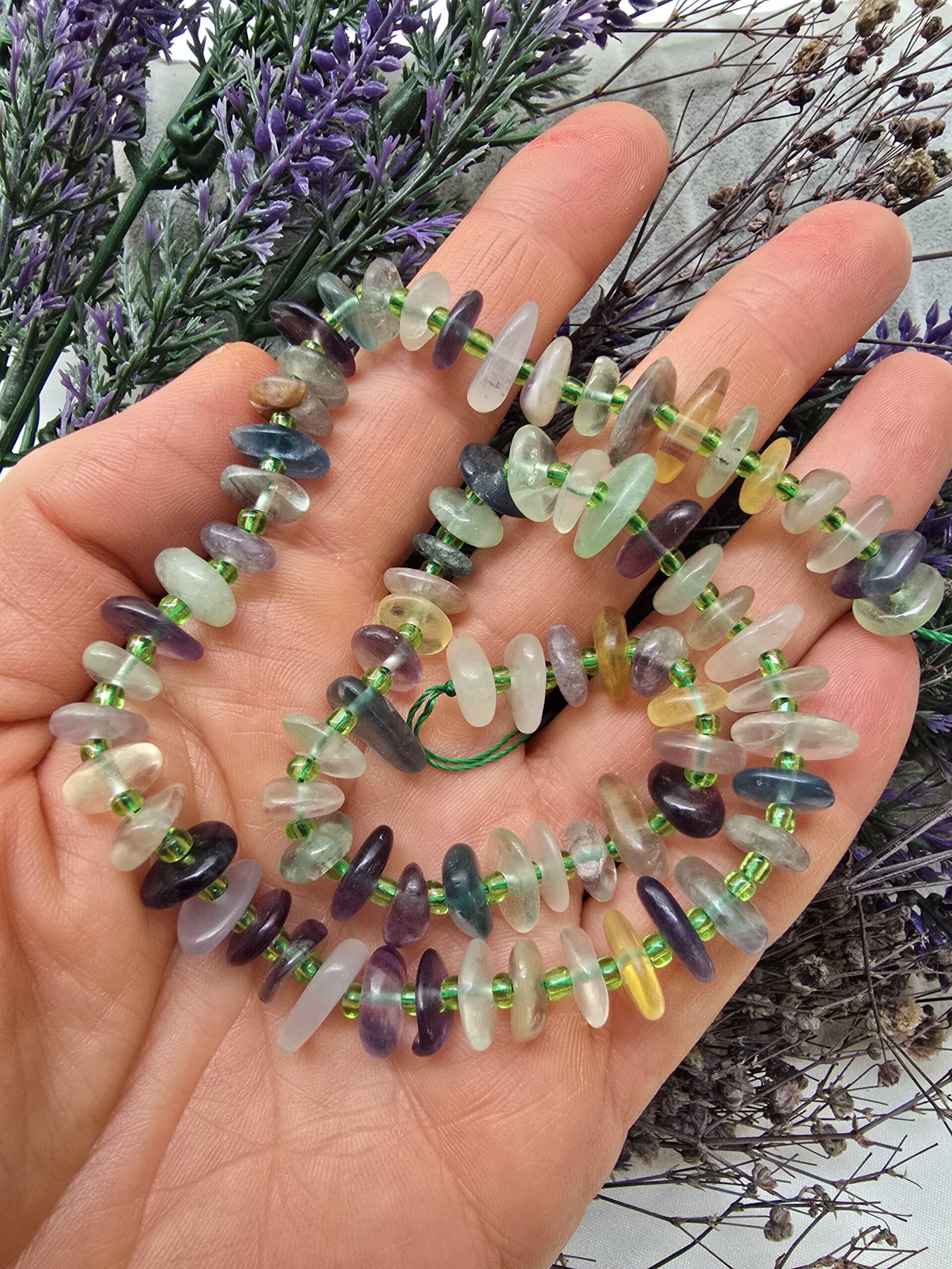 Disk Dogal Florit Tasi