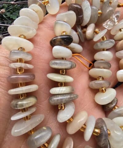 Disk Dogal Gunes Ve Ay Tasi 2