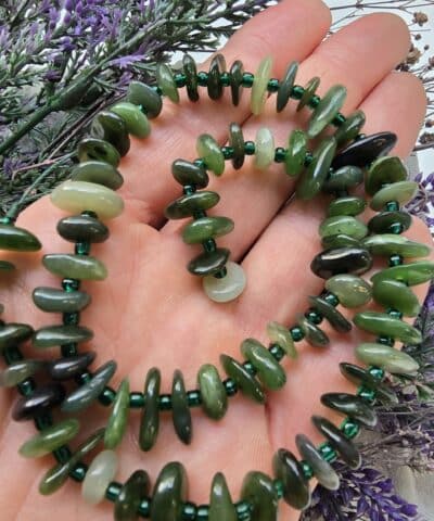 Disk Dogal Yesim Tasi