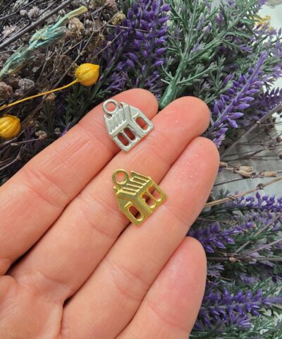 Villa Carm Taki Sallanti Aparati