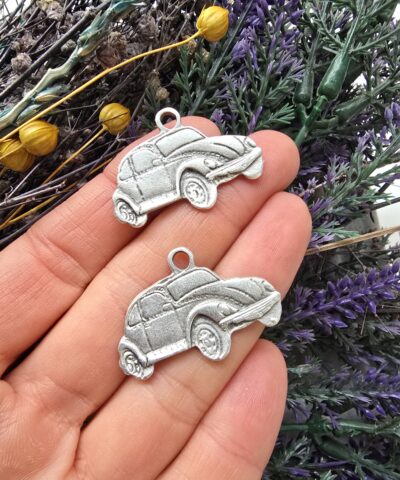 Vosvos Araba Carm Kolye Ucu