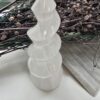 10 Cm Burgu Selenit Tasi