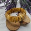 10 Mm Orijinal Kehribar Bileklik
